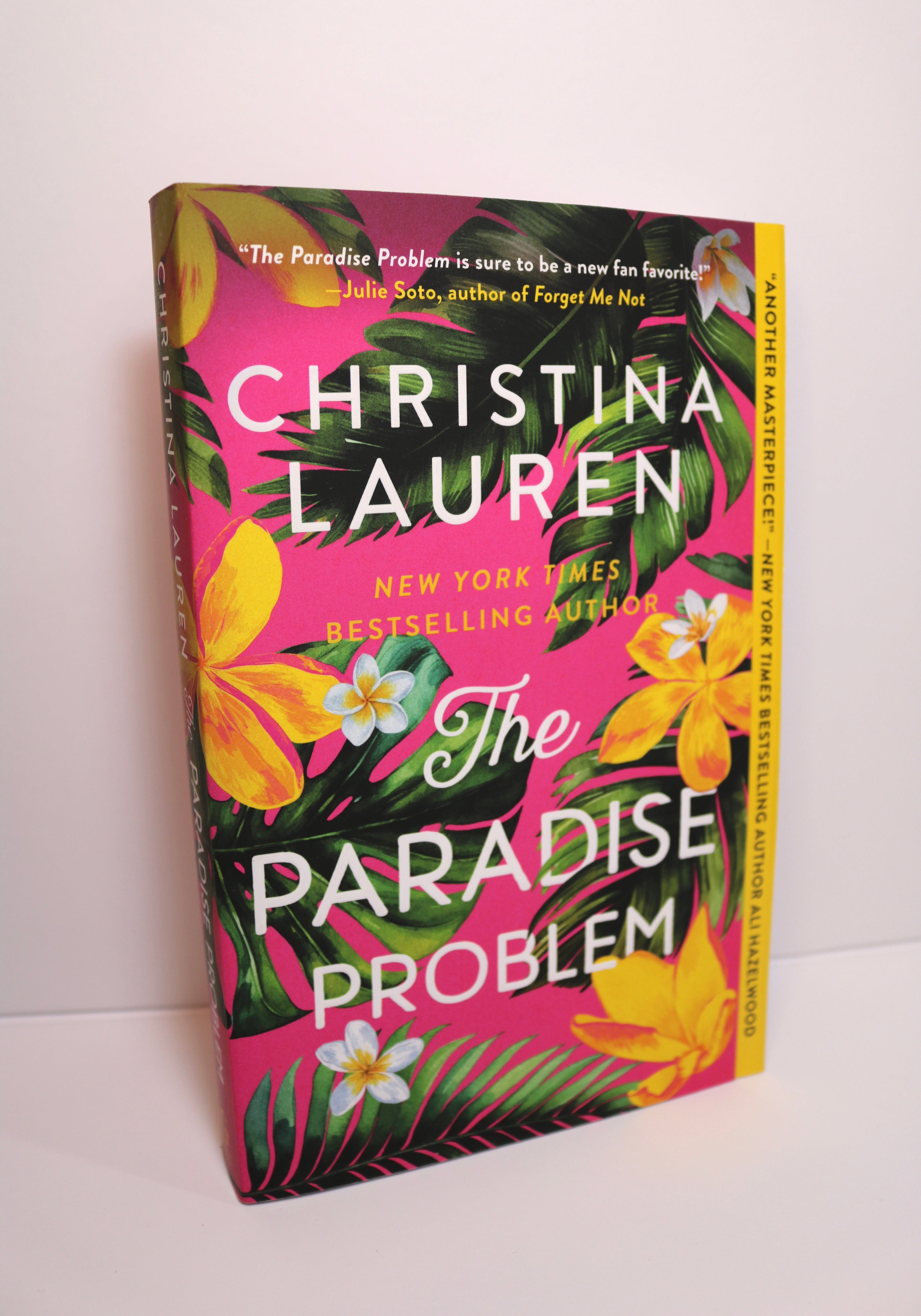 The Paradise Problem