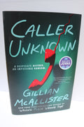 Caller Unknown