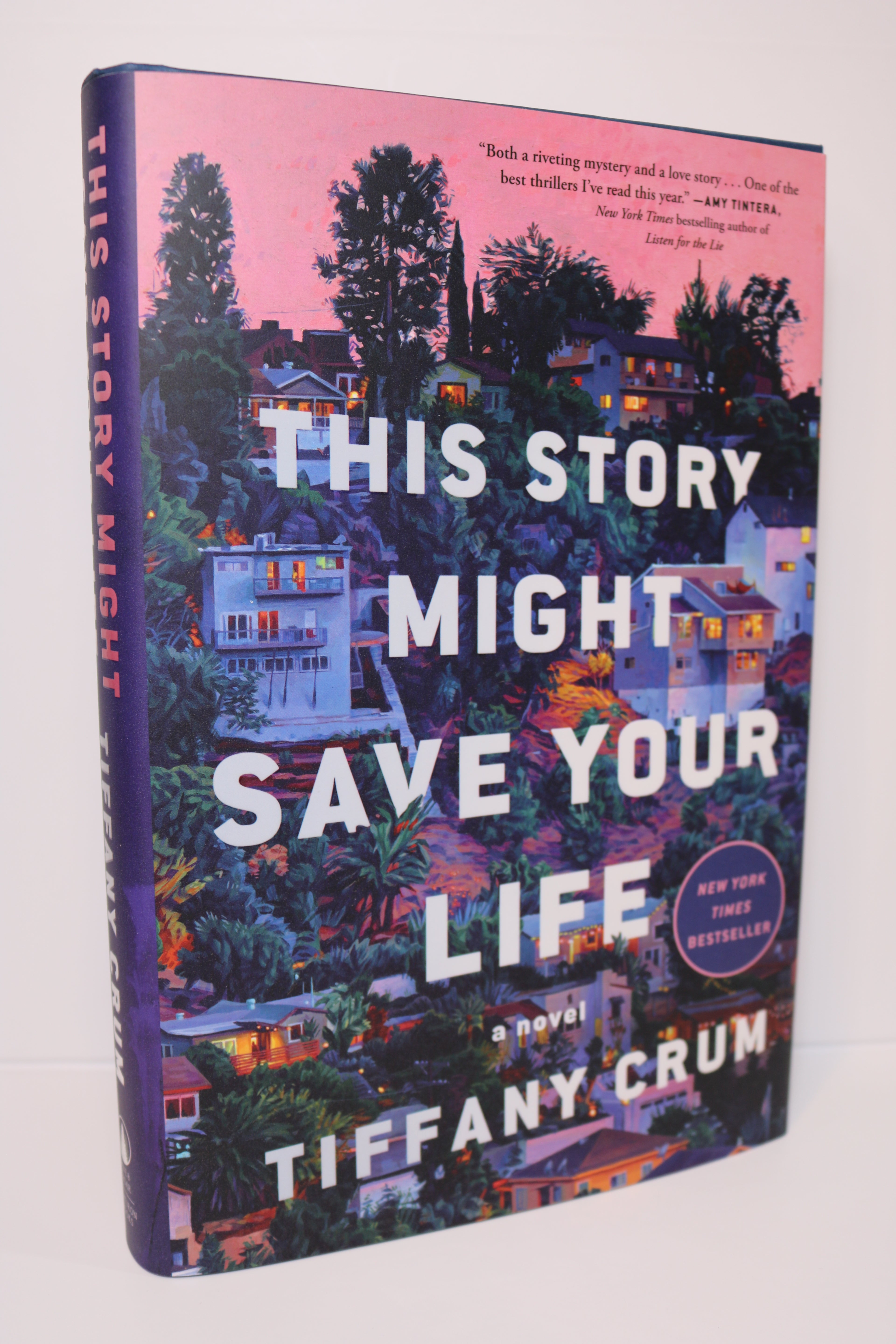 This Story Might Save Your Life
