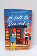 A Fall to Remember