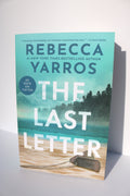 The Last Letter