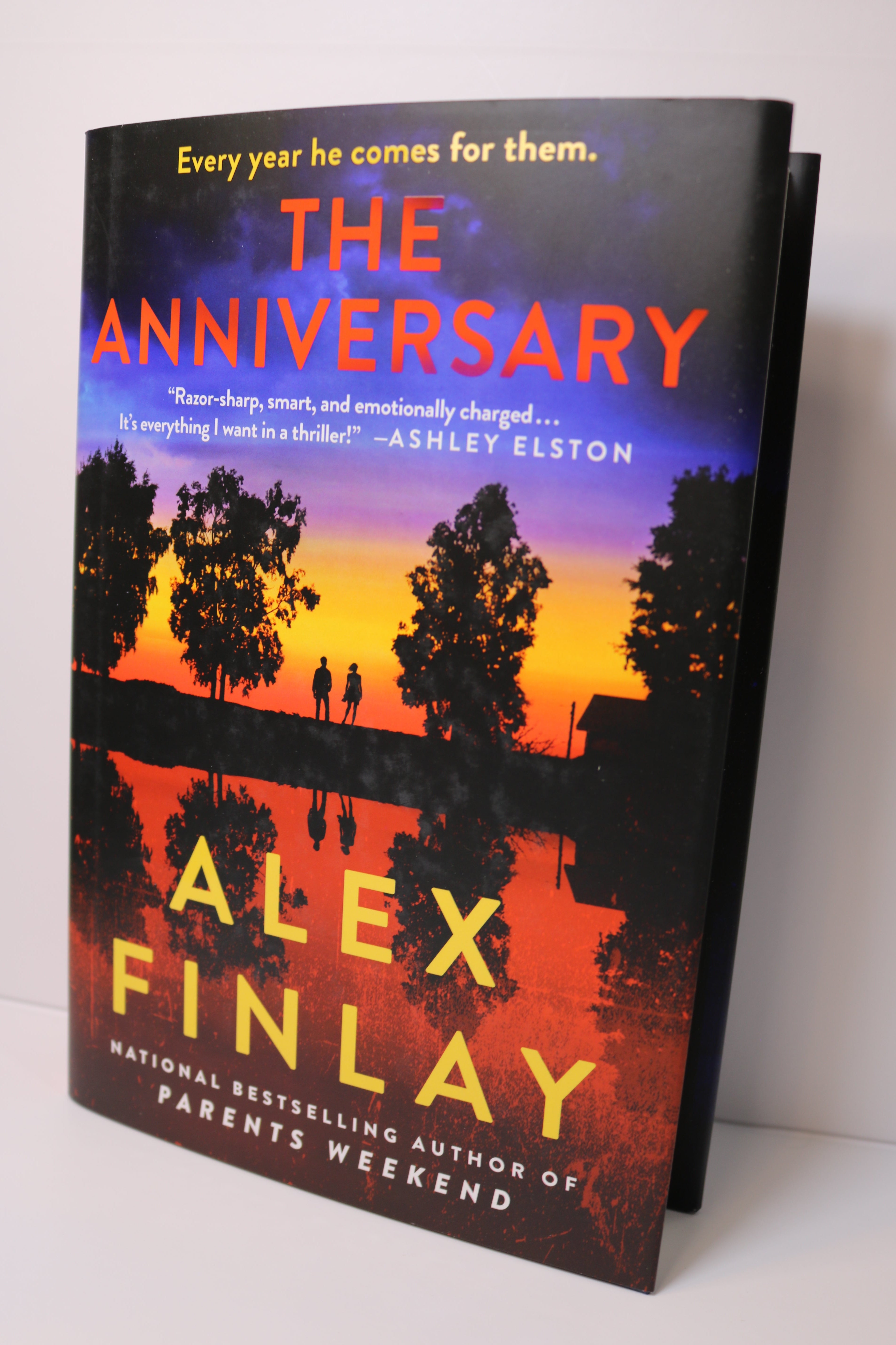 The Anniversary