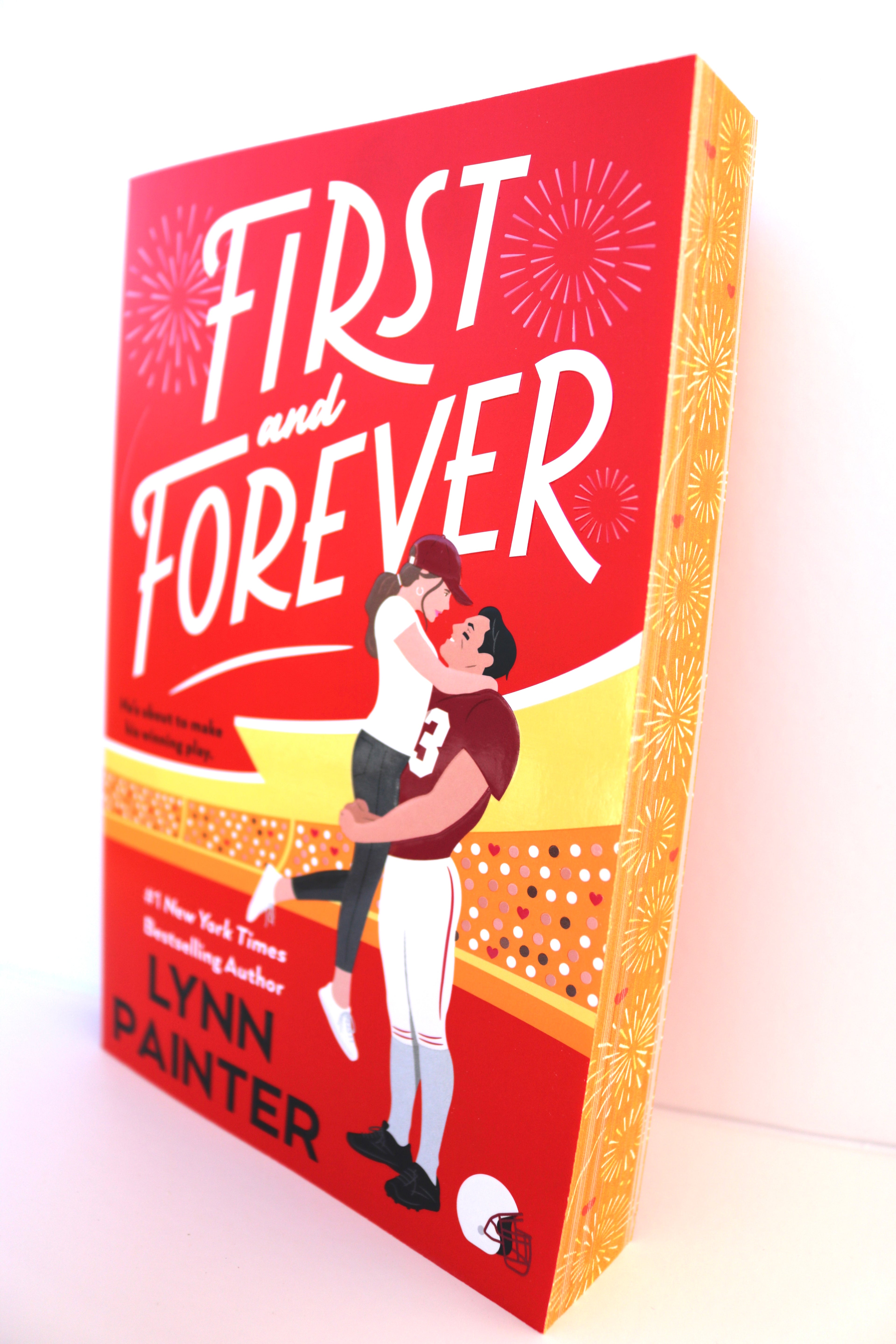 First and Forever