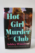 Hot Girl Murder Club