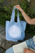 Book Shop Tote Bag